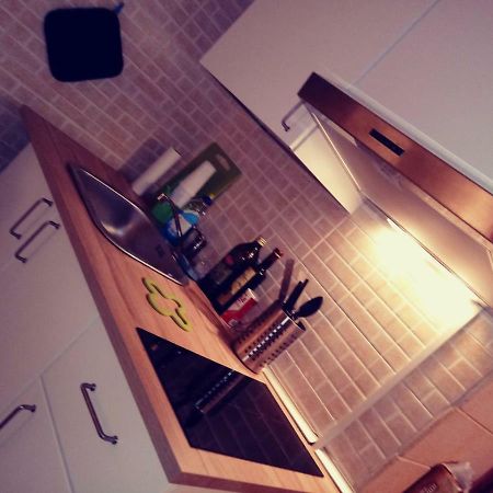 Filioli Apartment باري المظهر الخارجي الصورة